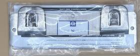 Q5-8525-sc2 Q Straint Slide Nft Click Stowage Bracket Assembly For 2 Snc Retractors