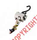 Q8-6201bus Q8-6201-l Transit Retractable Singletrack Tiemobility Standard
