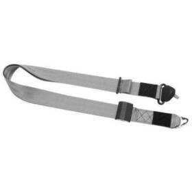 Mm-410 Qstraint 603964052001 M-series Non-retractable Shoulder Belt Fix Mounted On Top