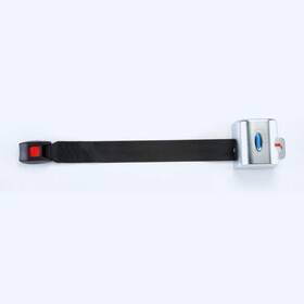 Q8-6340-1 Qstraint 603964059789 Retractable Lap Belt Female End