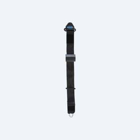 Q5-6410-blk Qstraint 603964059826 Standard Qrt Shoulder Belt
