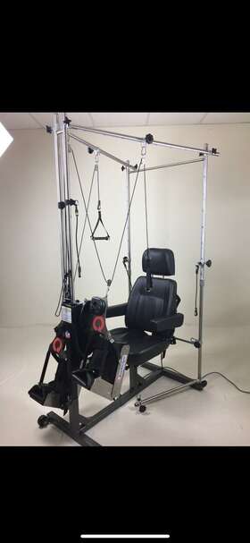 S2014 Quadriciser For Sale