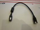 Dwr1111h065 Quantum Female -logic 16 Tru-balance " Joystick Cable Bus Male