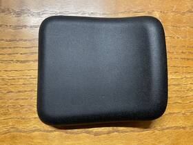 Rigasmb7120018 Quantum Left/right Calf Pad 6.5 Inch For Power Wheelchairs Pride Mobility - New