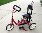 R-12 Rifton Model R12 Adaptive