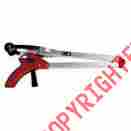 R2021 Windsor Improving Lifestyles Reacher Grabber Deluxe With Folding And Locking Feature 32 081918520217