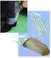 R3041 Windsor Rounded Edge Universal No Bend Stocking And Sock Aid 081918530414