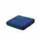 81918540147 R4014n Rose Healthcare 16 In X 18 3 Wheelchair Cushion Blue High Density Foam Washable