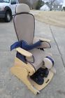R613 Rifton Stationary Chair Model