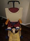 R642-user R642 Rifton Chair Medium Model Weight Pounds With Several Accessories
