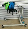 R710 Rifton Sololift Patient Transfer Device Mobility Lift Lifter Solo