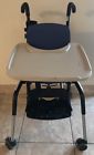 R820 Rifton Activity Chair With Tray Weight Capacity