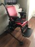 R850 Rifton Medium Activity Chair New With Tray