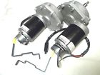 Ra03e103 Ra03e102 Compass Sport Golden Technologies Motors Assembly For The Tro