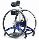 Rabbit Mobility Stander Snug Seat With Play Box Tray Size