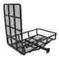 Ramp2 Best Choice Products Wheelchair Carrier Mobility Electric Scooter Rack Hitch Disability Medical Ramp