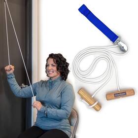 Rangemaster 095614873799 Econo Ranger Shoulder Pulley Physical Therapy Exercises Aids In Recovery