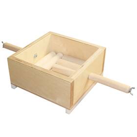 Rehabilitation Advantage 847102002804 Occupational Therapy Bilateral Sander