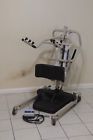 Relient 350 Invacare Patient Stand Up Lift Electric