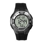 46466 Reminder Large Medcenter Brand Lcd - Sports Alarm Display Watch
