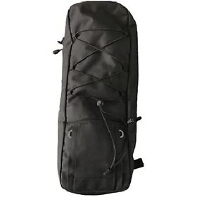 Cb-100-db Res One D Oxygen Cylinder Backpack #cb-100-db
