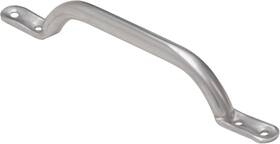 Retrac 040236419726 602000 11-9/16-inch Stainless Steel Semi Truck Grab