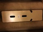 Ri5110 Mobility Transfer System Mts Safetysure Double Notched Wooden Board