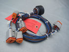 Psl-20 Ricon Harness Sensors "harness " 2 Wire Wheelchair 18046 Lift
