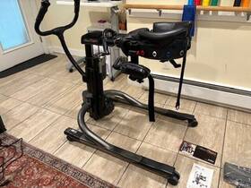 K320 Rifton Tram Stander - Never Used