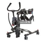 Rifton Tram Rehab Equipment For Learning To Walk Again Rarely