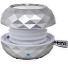 Ibt66sc Rms Speaker Ibt66 Wireless Ihome White Speakers System 3