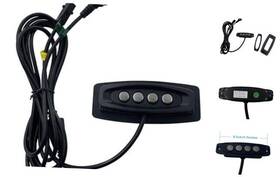 Wps4c10073 Rmt Power Recliner Controller Model 4 Button 5 Male Pin 2 Female