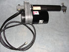 V00562ax76u Robotics Linear Weise Actuator Accessory. Motor. Von Robot