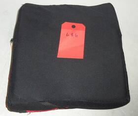 Ucfrhy1616 Roho 1rhy1616 Hybrid Elite Wheelchair Cushion 16 X Inch With Cover