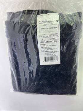 2r1110lpc Roho Standard Single Valve Wheelchair Replacement Cushion Cover Only