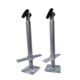 G-3612-2xl Roll-a-ramp 2xl Support Stands