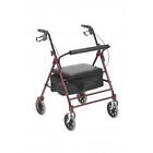 10252rd Rollator Drive . Lbs. Medical Bariatric Wheels 7.5 500