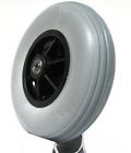 Rp182009 Tag Pair Of 200 X 50 Casters For Jazzy 1103 1121 More Jet Powerchairs