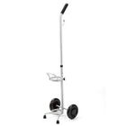 Rp305014g-pk Cylinder Cart With Telescoping Handle