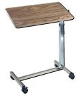 50822383103049 Rps-2609a Drive Medical Overbed Table Tilt Top Economical