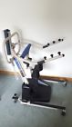 Rps350-i Invacare Stand Up Patient Lift