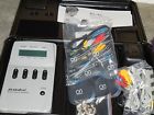 4m205524 - Rs Muscle Stimulator Medical Rs-4m Used