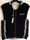 Rs Medical Full Back Conductive Garment With Cable