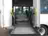 Rsswl95-ricon S-series Ricon Wheelchair Lifts
