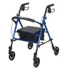 Rtl10261bl Drive Medical Adjustable Height 822383262765