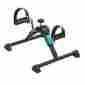 Rtl10275 Drive Medical Folding Exercise Peddler W Digital Display New