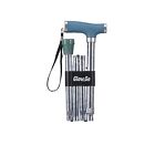 Rtl10304ce Design Drive Grip Canes Glow Medical Folding Celebration Handle
