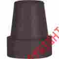 Rtl10322bkb Drive Medical Black Cane Tip