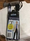 Rtl10370bk Drive Medical Adj Lightweight