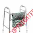 Rtl6063 Drive Medical Design And Manufacturing Dmd Walker Tote Bags W Pattern Quilt Fabric 14 X D By 779709060638